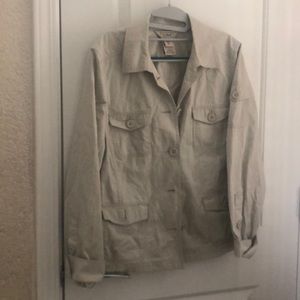 Women’s jacket